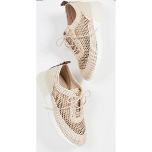 Sam Edelman Delma Women sneakers Size 6
